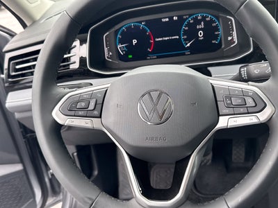 2027 Volkswagen Jetta 1.5T SEL