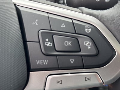 2027 Volkswagen Jetta 1.5T SEL