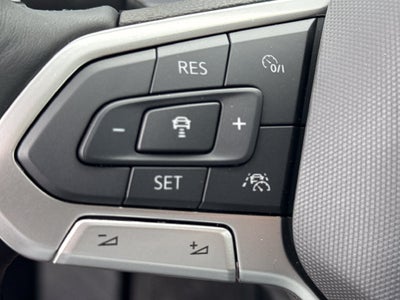 2027 Volkswagen Jetta 1.5T SEL