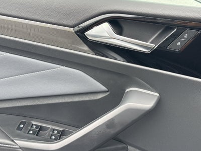 2027 Volkswagen Jetta 1.5T SEL