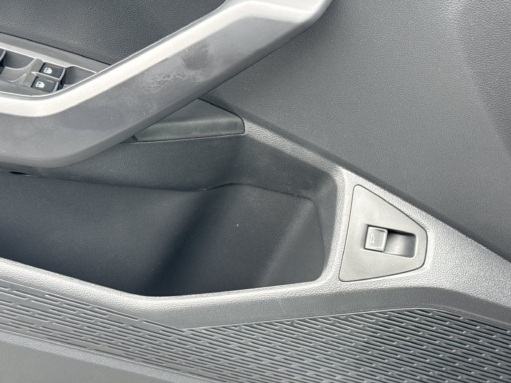 2027 Volkswagen Jetta 1.5T SEL