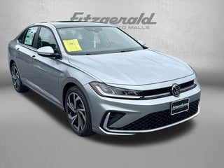 2027 Volkswagen Jetta 1.5T SEL