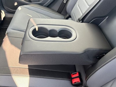 2026 Volkswagen Jetta 1.5T SEL