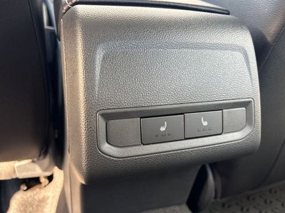 2026 Volkswagen Jetta 1.5T SEL