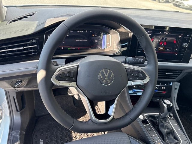 2026 Volkswagen Jetta 1.5T SEL