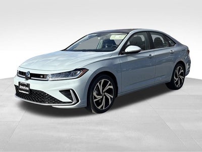 2026 Volkswagen Jetta 1.5T SEL