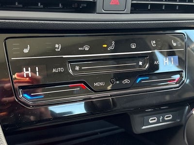 2026 Volkswagen Jetta 1.5T SEL