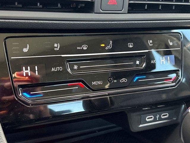 2026 Volkswagen Jetta 1.5T SEL