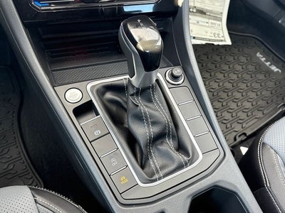 2026 Volkswagen Jetta 1.5T SEL