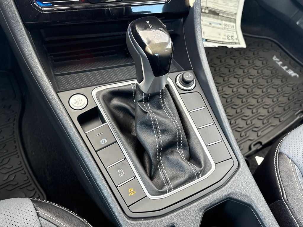 2026 Volkswagen Jetta 1.5T SEL