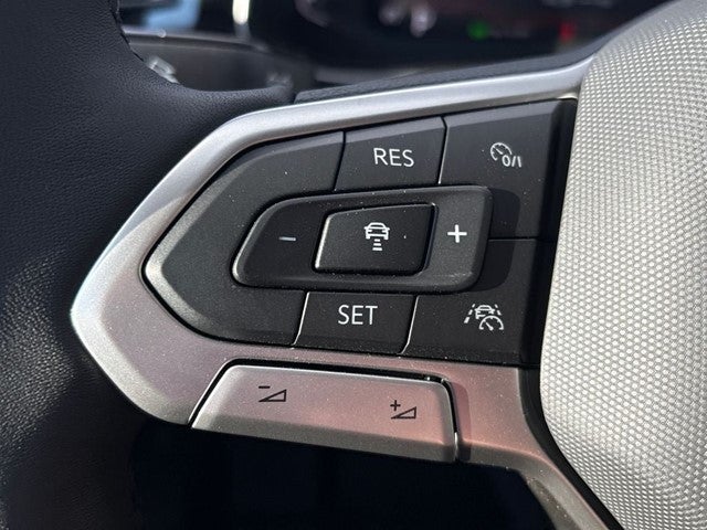 2026 Volkswagen Jetta 1.5T SEL