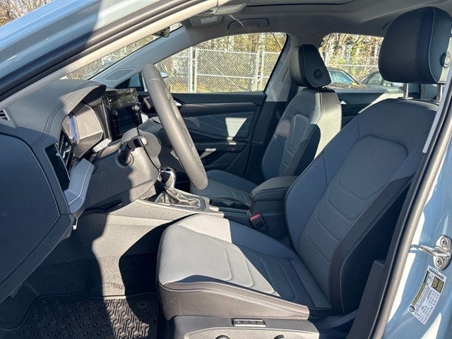 2026 Volkswagen Jetta 1.5T SEL