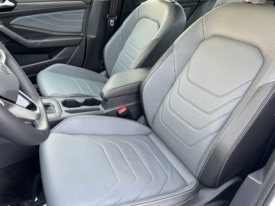 2025 Volkswagen Jetta SEL