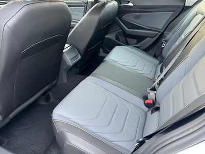 2025 Volkswagen Jetta SEL