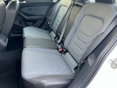 2025 Volkswagen Jetta SEL