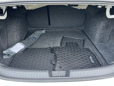 2025 Volkswagen Jetta SEL