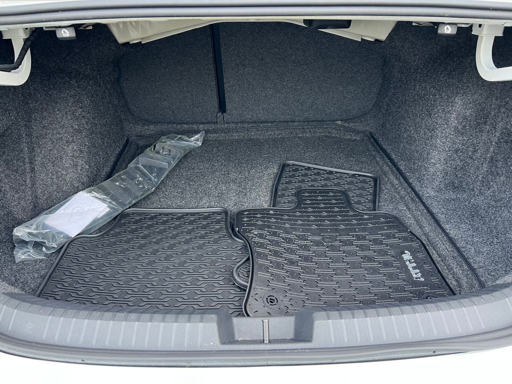 2025 Volkswagen Jetta SEL