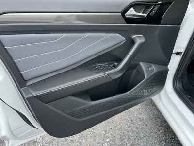 2025 Volkswagen Jetta SEL