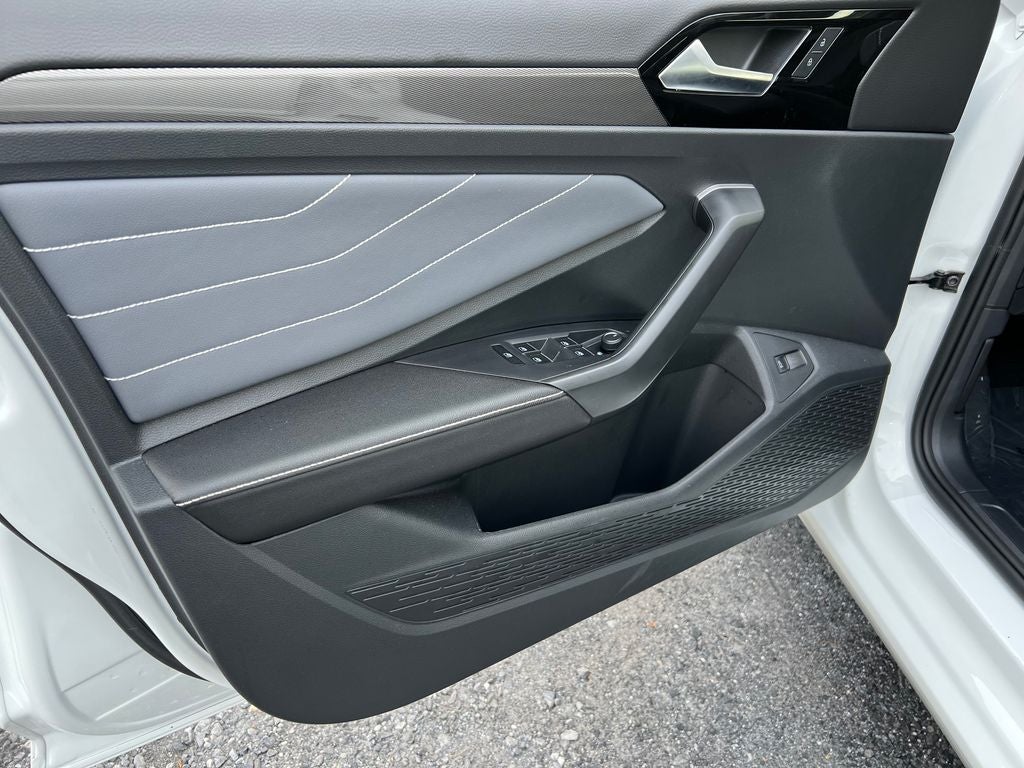 2025 Volkswagen Jetta SEL