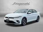 2025 Volkswagen Jetta SEL
