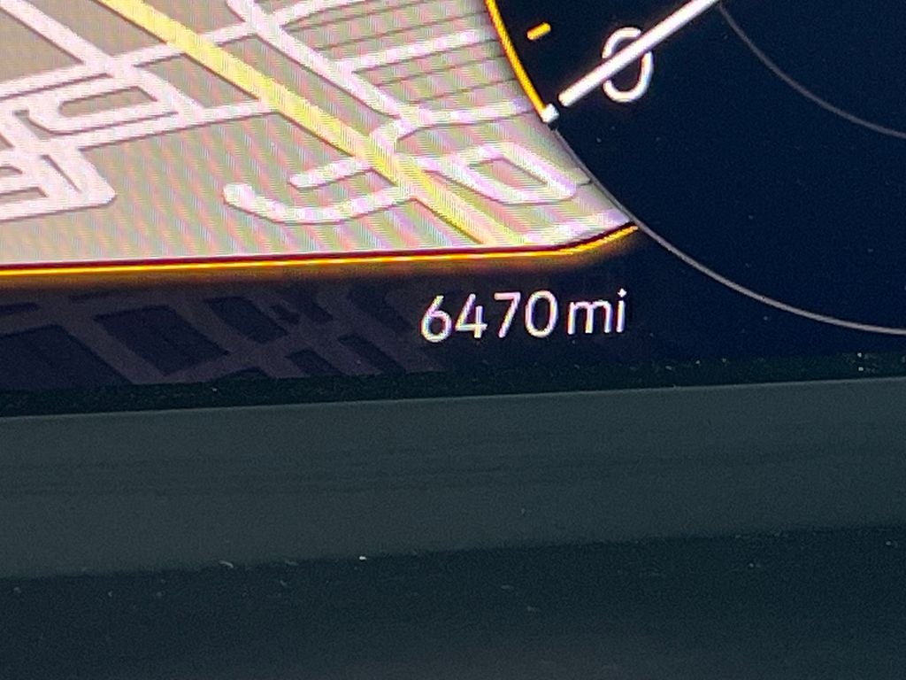 2025 Volkswagen Jetta SEL