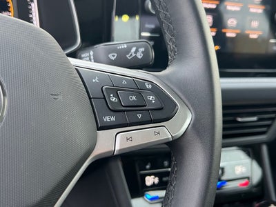 2025 Volkswagen Jetta SEL