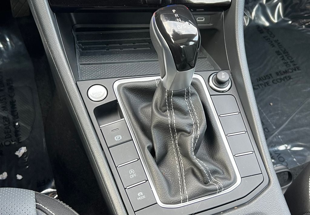 2025 Volkswagen Jetta SEL