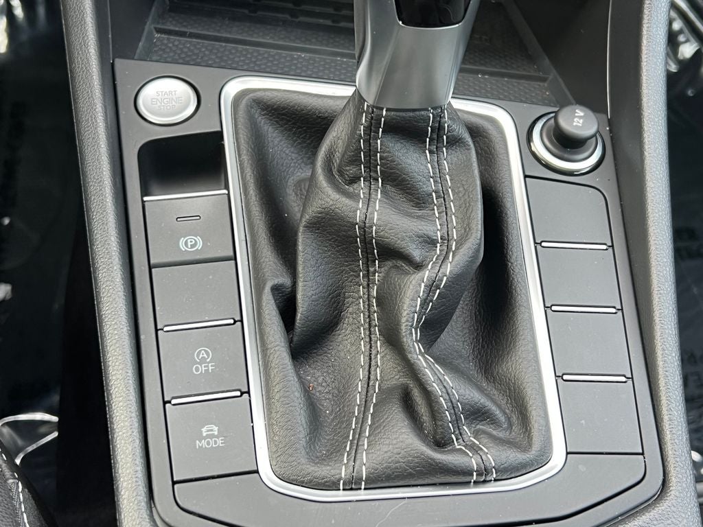 2025 Volkswagen Jetta SEL