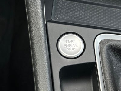 2025 Volkswagen Jetta SEL