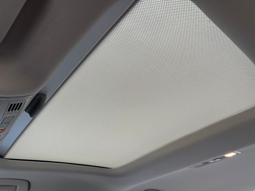 2025 Volkswagen Jetta SEL