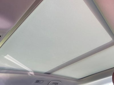 2017 Volkswagen Golf Alltrack TSI SEL 4Motion