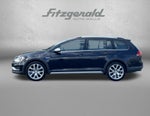2017 Volkswagen Golf Alltrack TSI SEL 4Motion