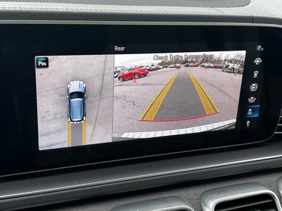 2022 Mercedes-Benz GLE GLE 350