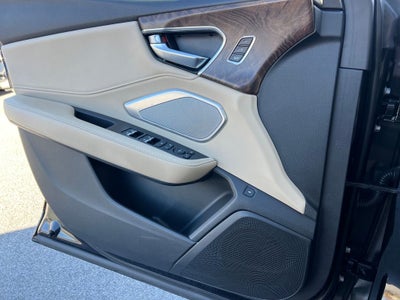 2023 Acura RDX Advance Package SH-AWD