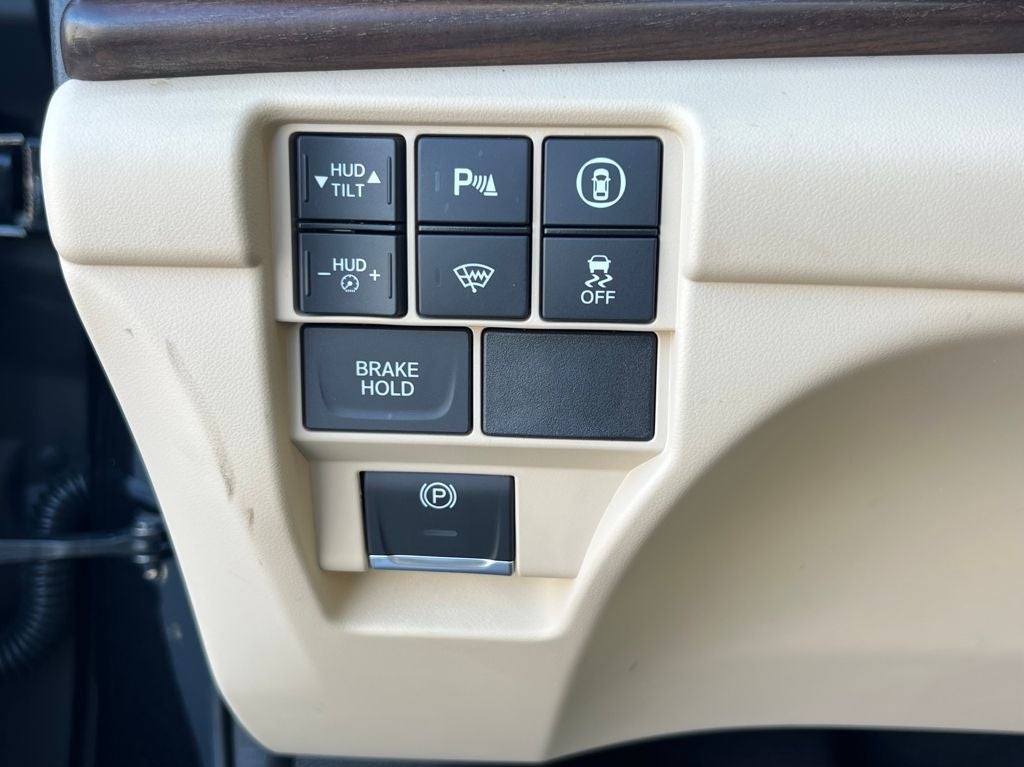 2023 Acura RDX Advance Package SH-AWD