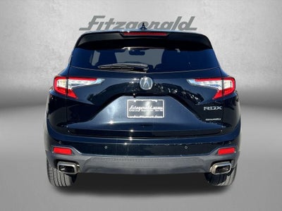 2023 Acura RDX Advance Package SH-AWD