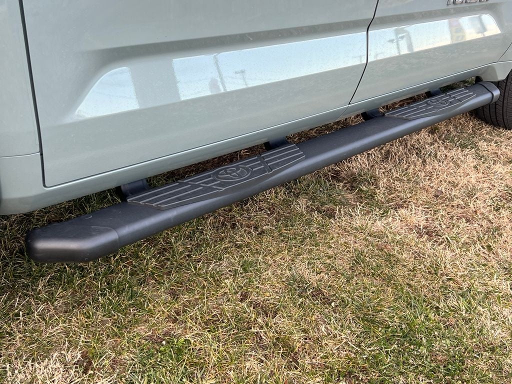 2024 Toyota Tundra 4WD Limited