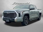 2024 Toyota Tundra 4WD Limited