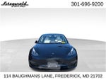 2021 Tesla Model 3 Performance