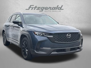 2024 Mazda Mazda CX-50 2.5 S Preferred Package