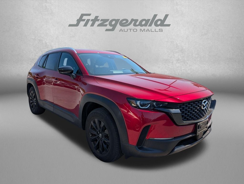2023 Mazda CX-50 2.5 S PREFERRED PLUS's photo