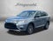 2018 Mitsubishi Outlander ES