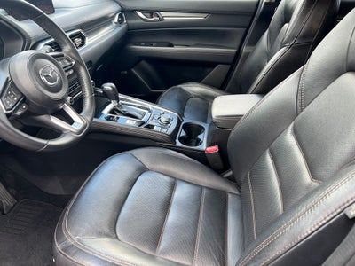 2020 Mazda Mazda CX-5 Grand Touring
