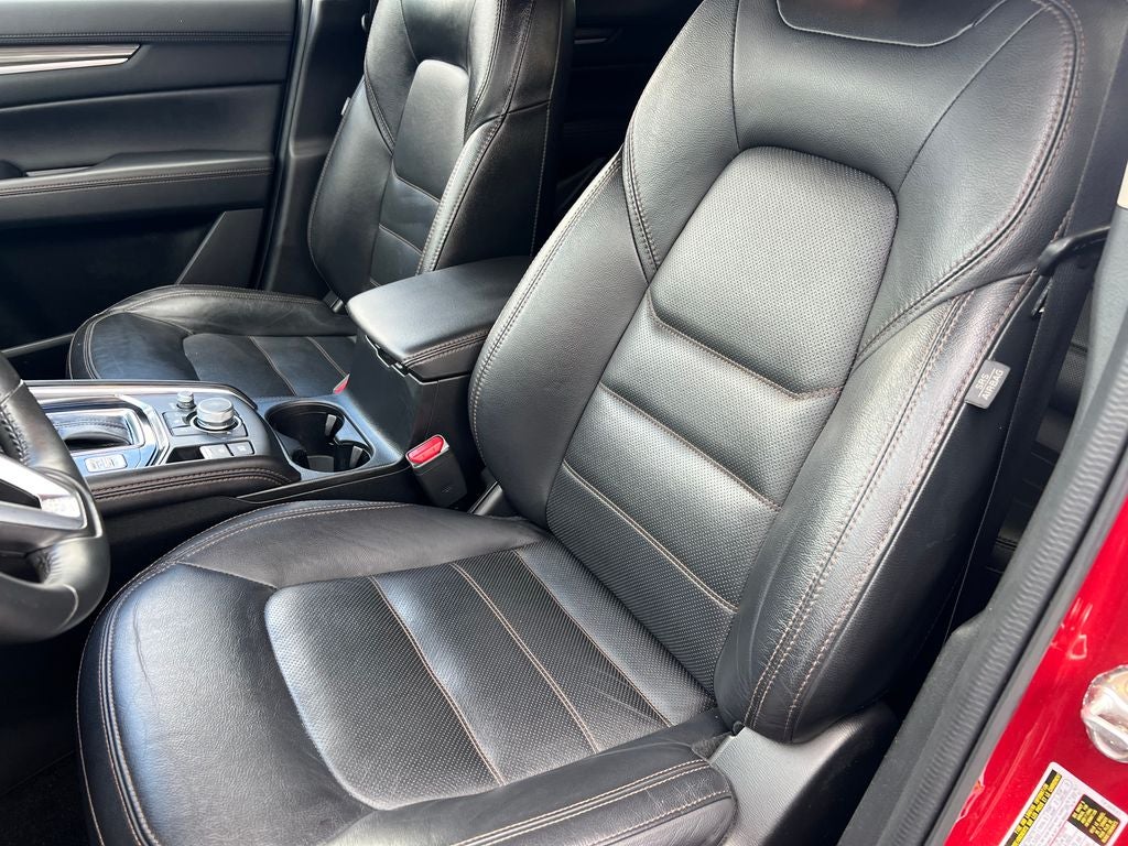 2020 Mazda Mazda CX-5 Grand Touring