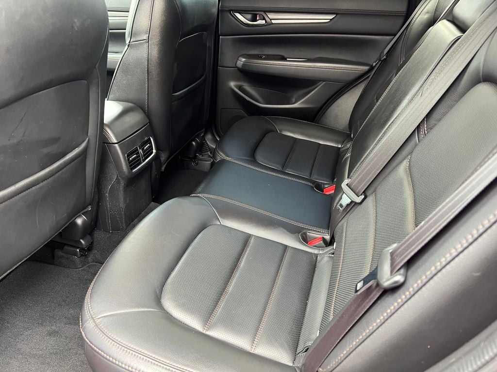 2020 Mazda Mazda CX-5 Grand Touring