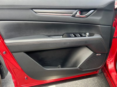 2020 Mazda Mazda CX-5 Grand Touring