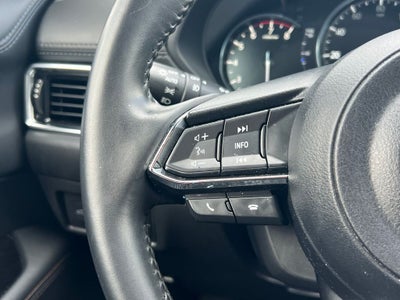 2020 Mazda Mazda CX-5 Grand Touring