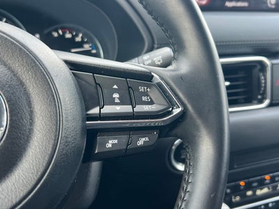 2020 Mazda Mazda CX-5 Grand Touring