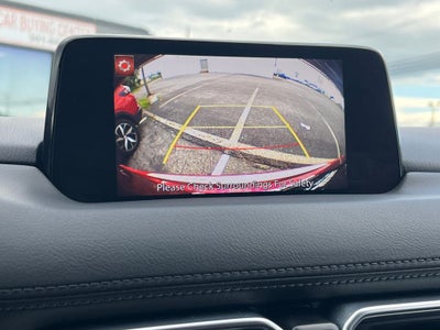 2020 Mazda Mazda CX-5 Grand Touring