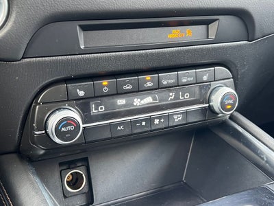 2020 Mazda Mazda CX-5 Grand Touring